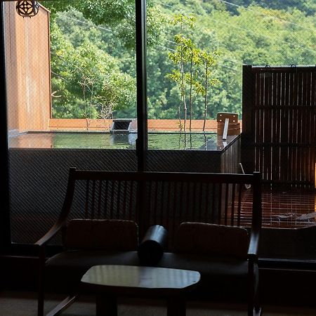 Watei Kazekomichi Atami  Bagian luar foto