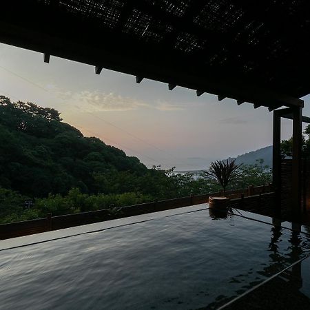 Watei Kazekomichi Atami  Bagian luar foto