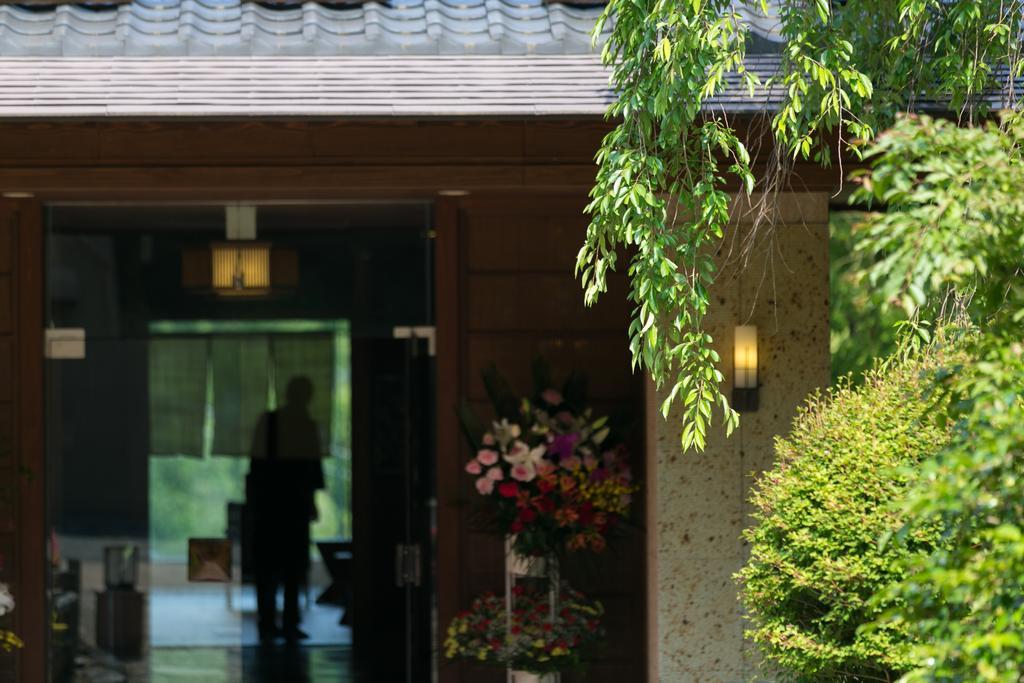 Watei Kazekomichi Atami  Bagian luar foto