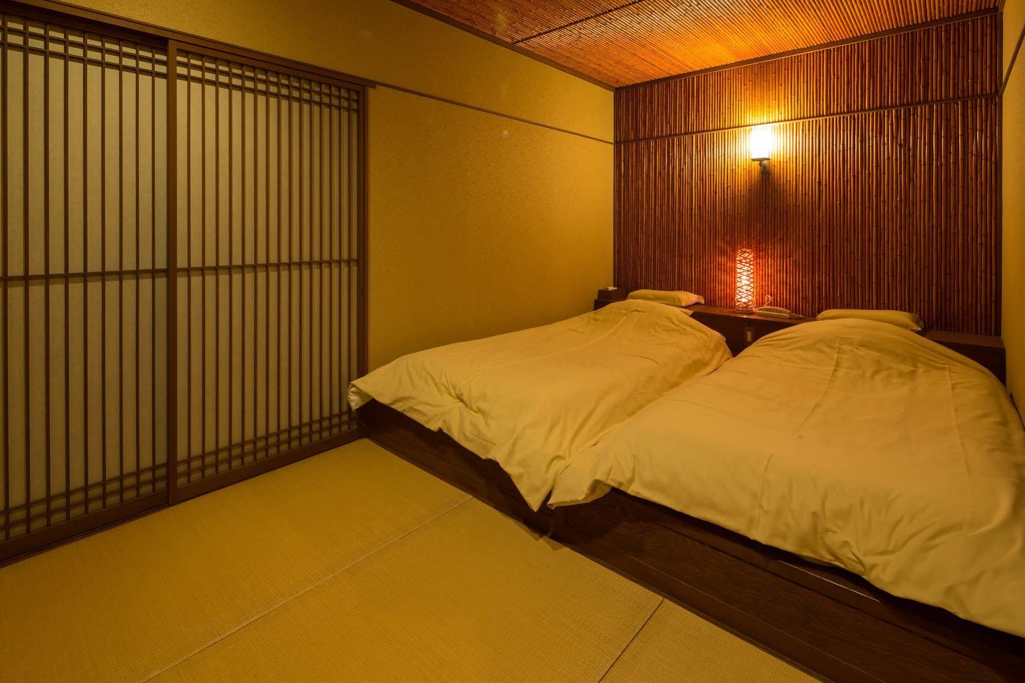 Watei Kazekomichi Atami  Bagian luar foto