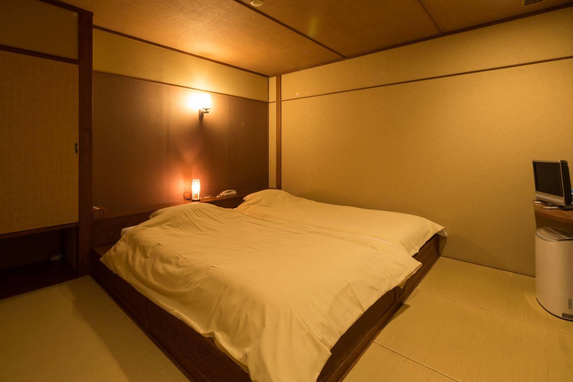 Watei Kazekomichi Atami  Bagian luar foto