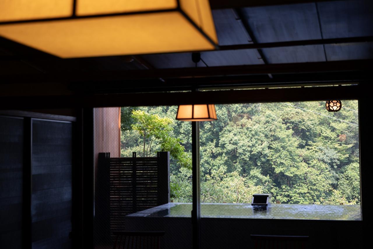 Watei Kazekomichi Atami  Bagian luar foto