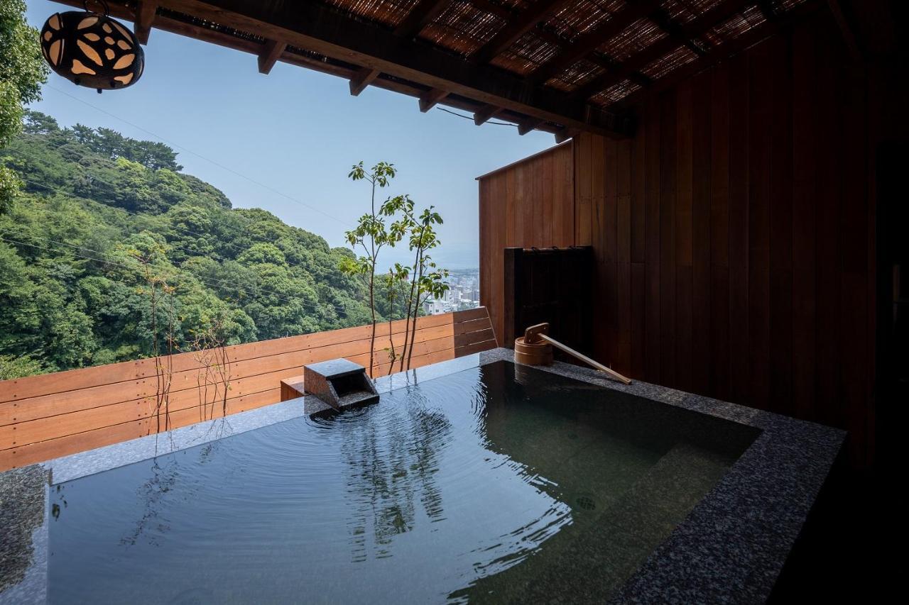 Watei Kazekomichi Atami  Bagian luar foto