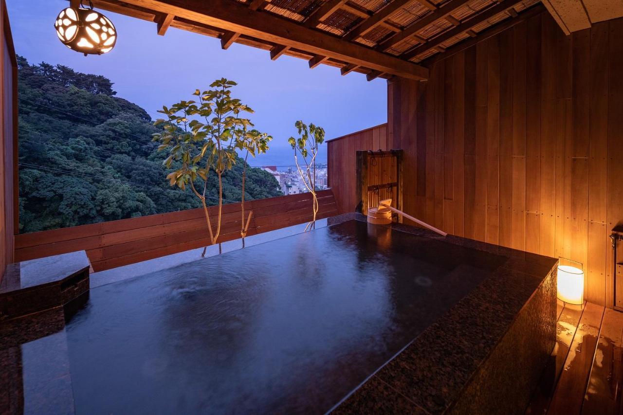 Watei Kazekomichi Atami  Bagian luar foto